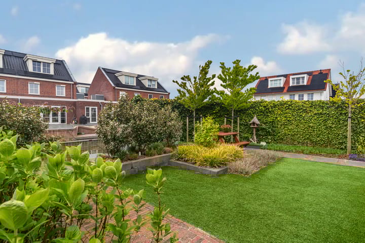 Foto 26 van Ellertsveldlaan 138