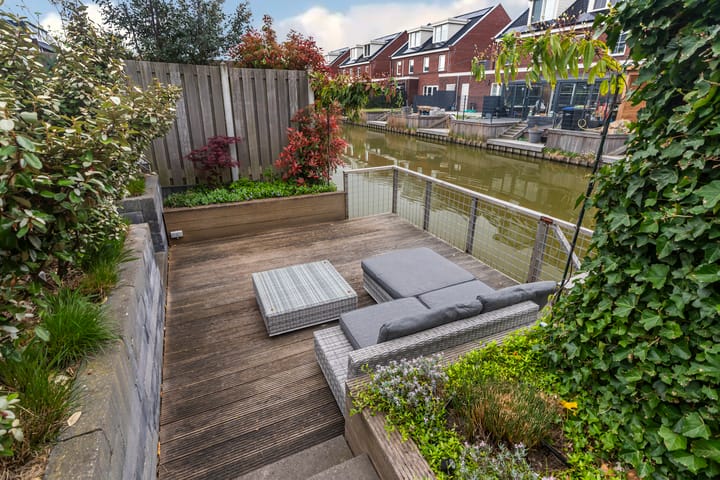 Foto 27 van Ellertsveldlaan 138