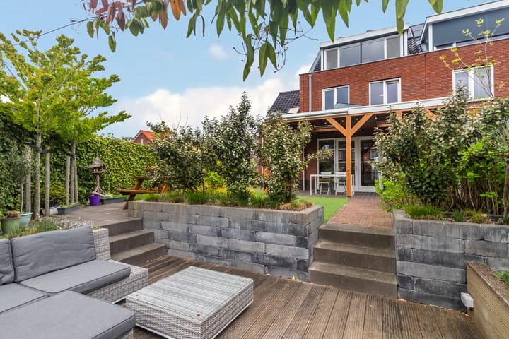 Foto 28 van Ellertsveldlaan 138