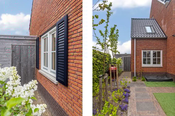 Foto 29 van Ellertsveldlaan 138