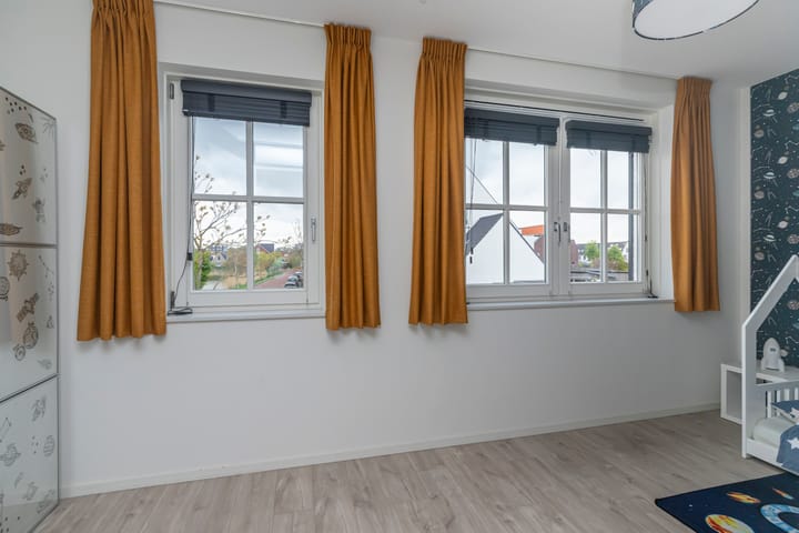 Foto 33 van Ellertsveldlaan 138