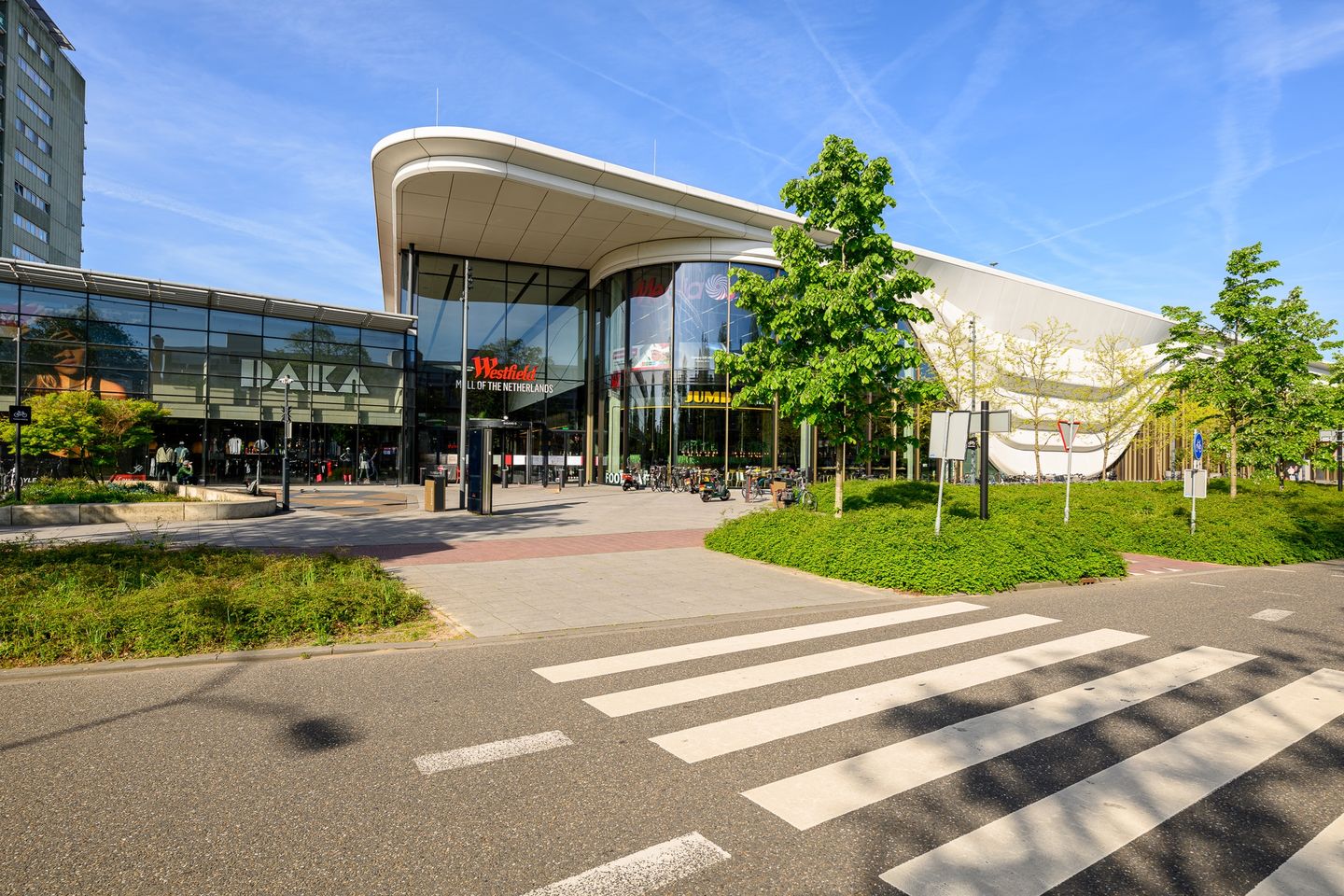 Foto 1 van Schout Van Eijklaan 240