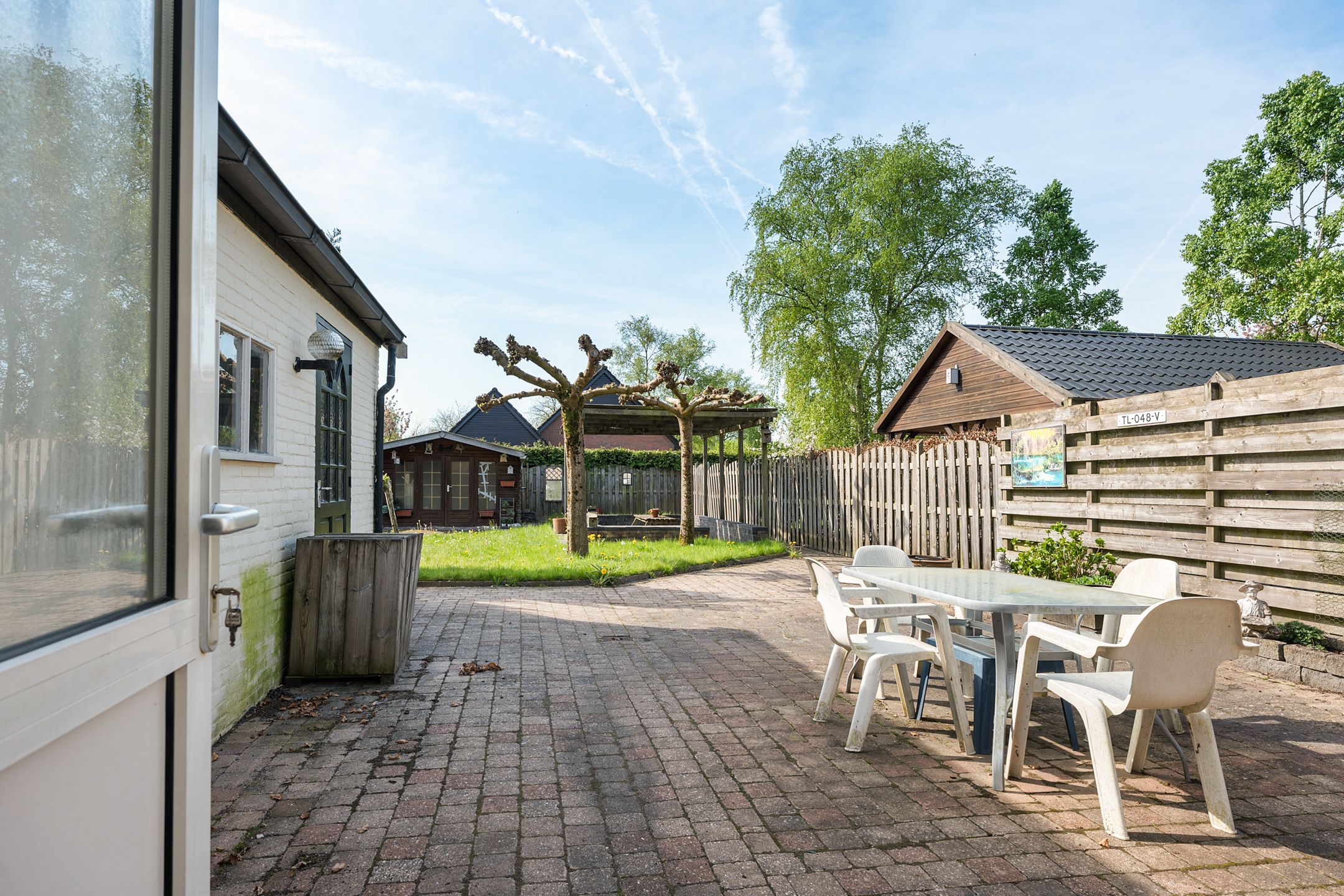 Foto 21 van Valckeniersweg 19