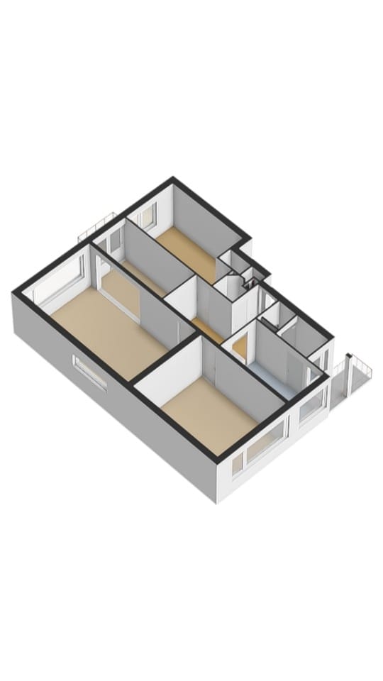 Foto 20 van Schout Van Eijklaan 240