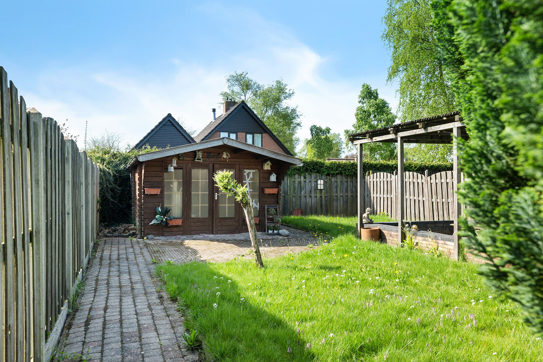 Foto 24 van Valckeniersweg 19