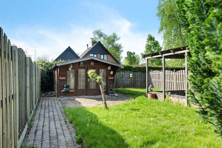 Foto 24 van Valckeniersweg 19