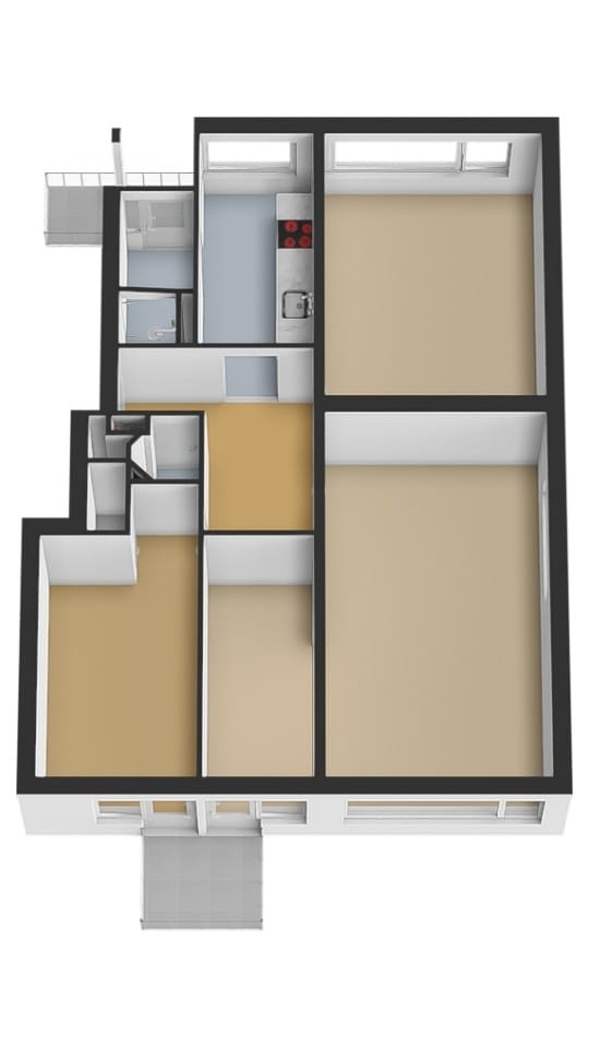 Foto 22 van Schout Van Eijklaan 240