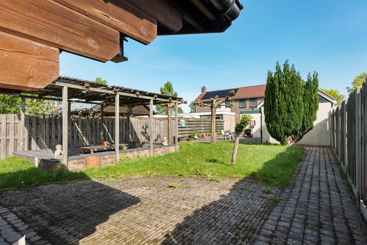 Foto 25 van Valckeniersweg 19