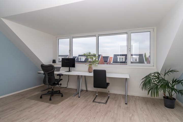 Foto 43 van Ellertsveldlaan 138