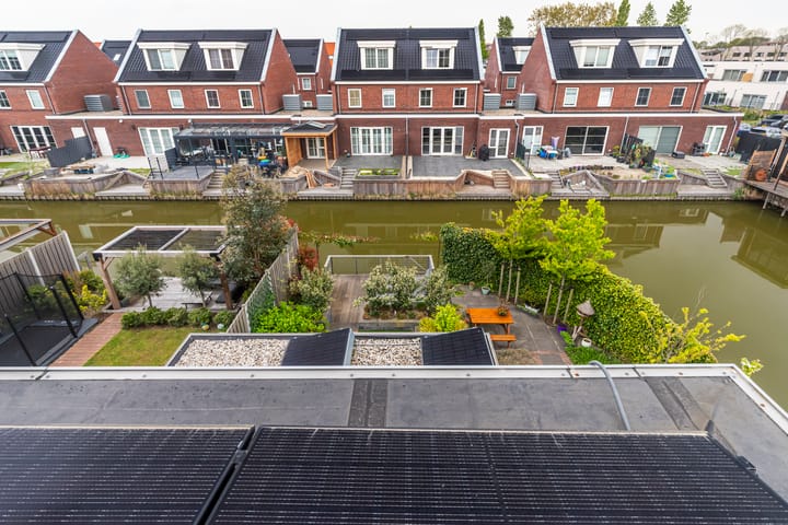 Foto 44 van Ellertsveldlaan 138