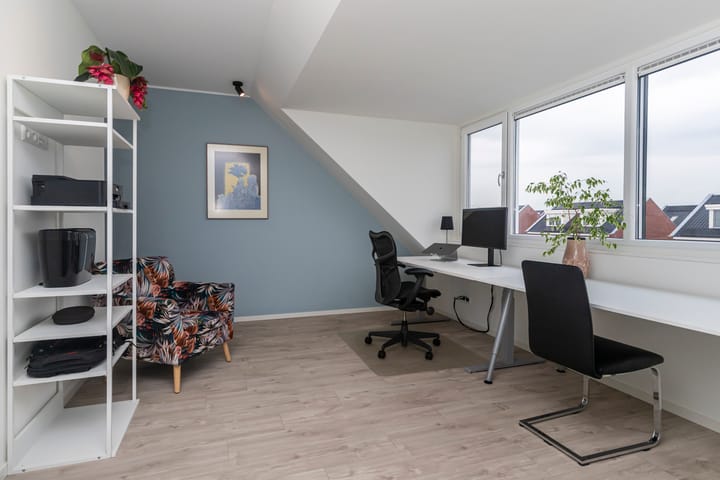 Foto 45 van Ellertsveldlaan 138