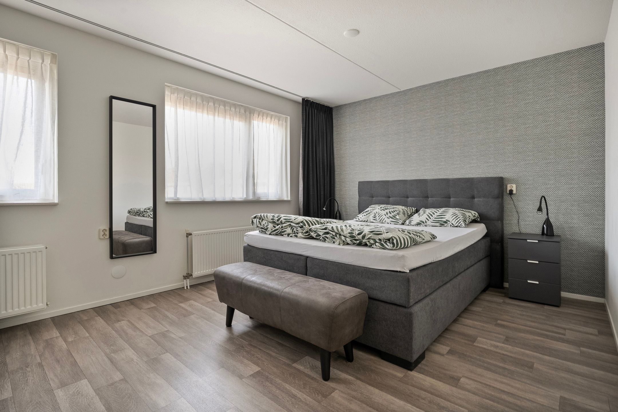 Foto 15 van Van Laarstraat 15