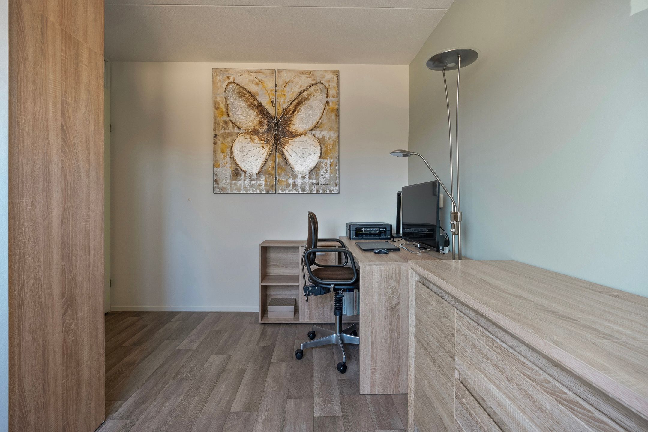 Foto 18 van Van Laarstraat 15