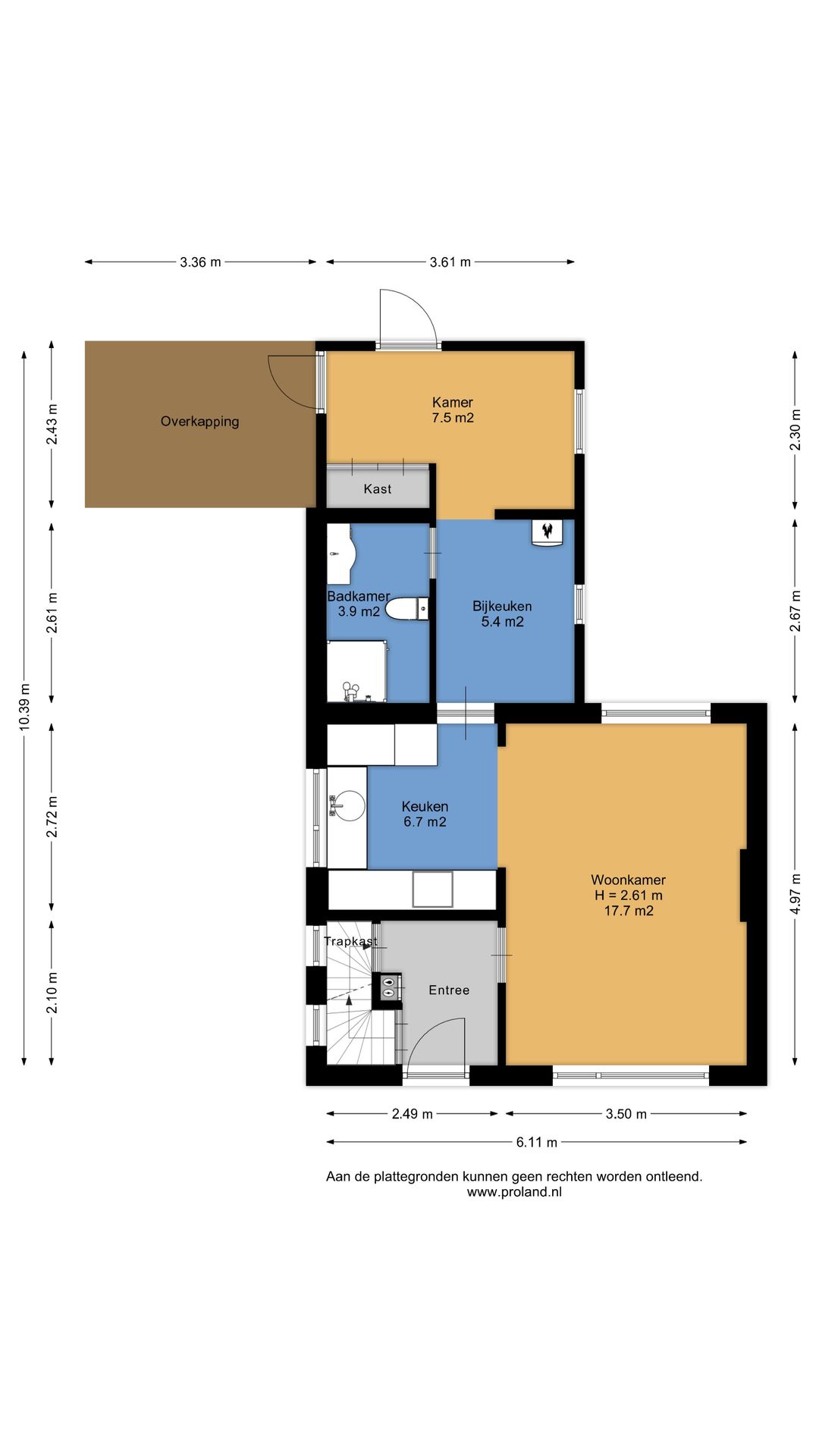 Foto 32 van Valckeniersweg 19