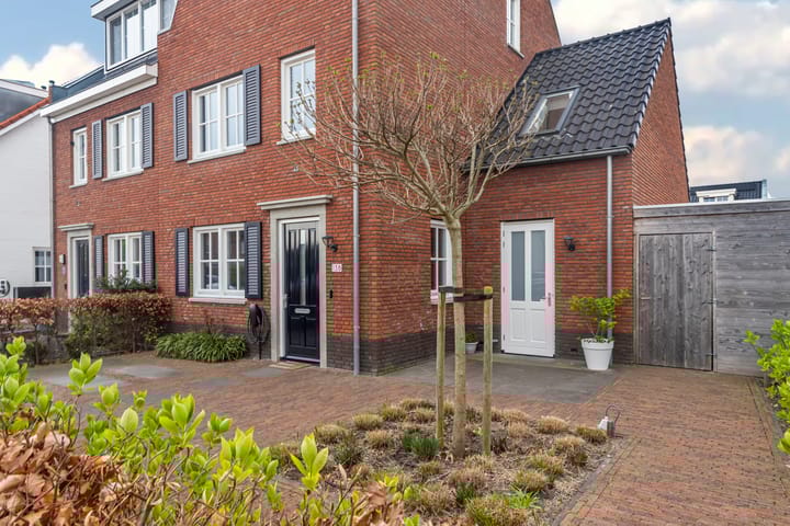 Foto 49 van Ellertsveldlaan 138