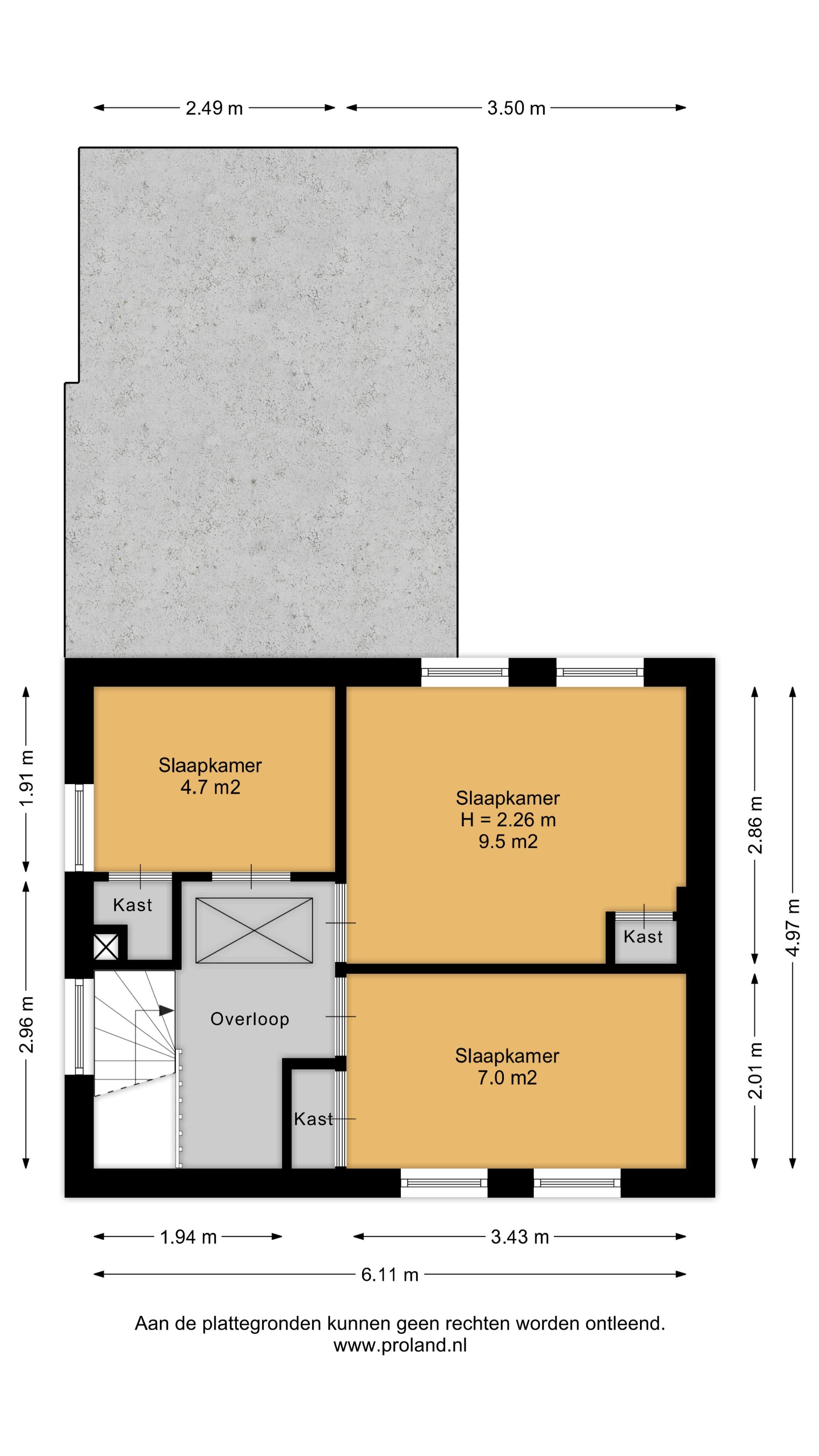 Foto 33 van Valckeniersweg 19