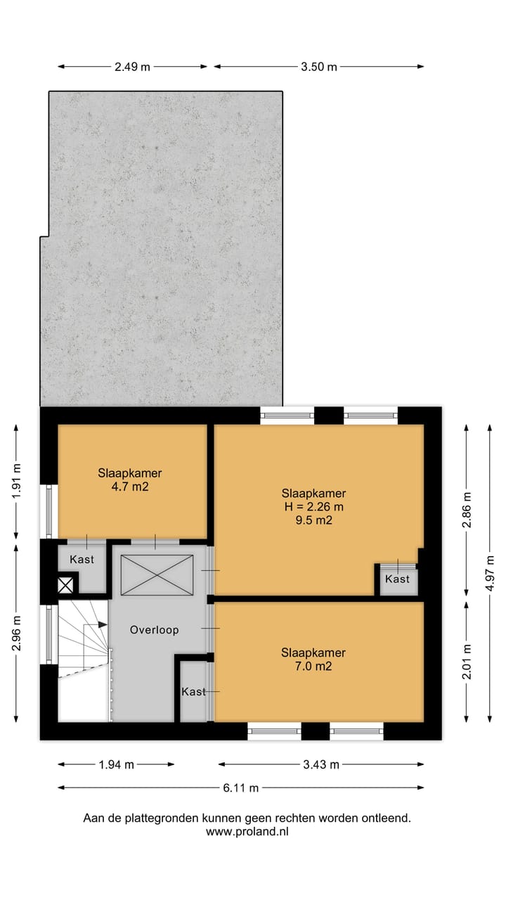 Foto 33 van Valckeniersweg 19