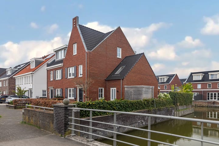 Foto 50 van Ellertsveldlaan 138