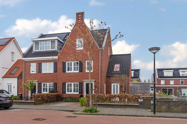 Foto 51 van Ellertsveldlaan 138