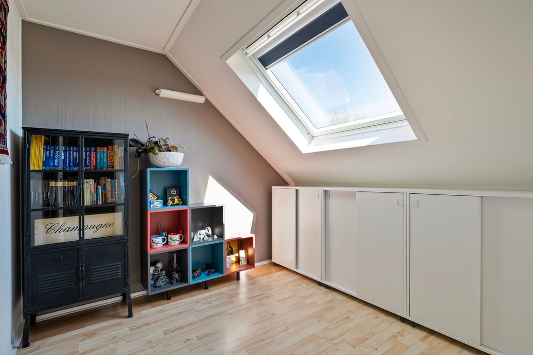 Foto 23 van Van Laarstraat 15