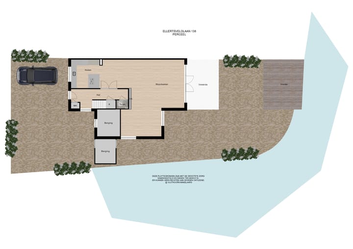 Foto 55 van Ellertsveldlaan 138