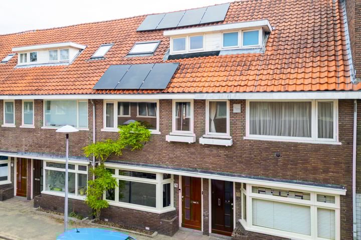 Berkelstraat 76
