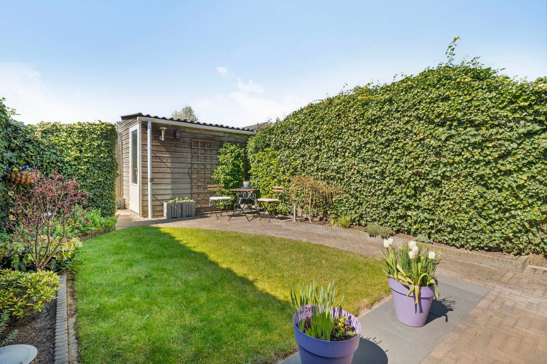 Foto 30 van Van Laarstraat 15