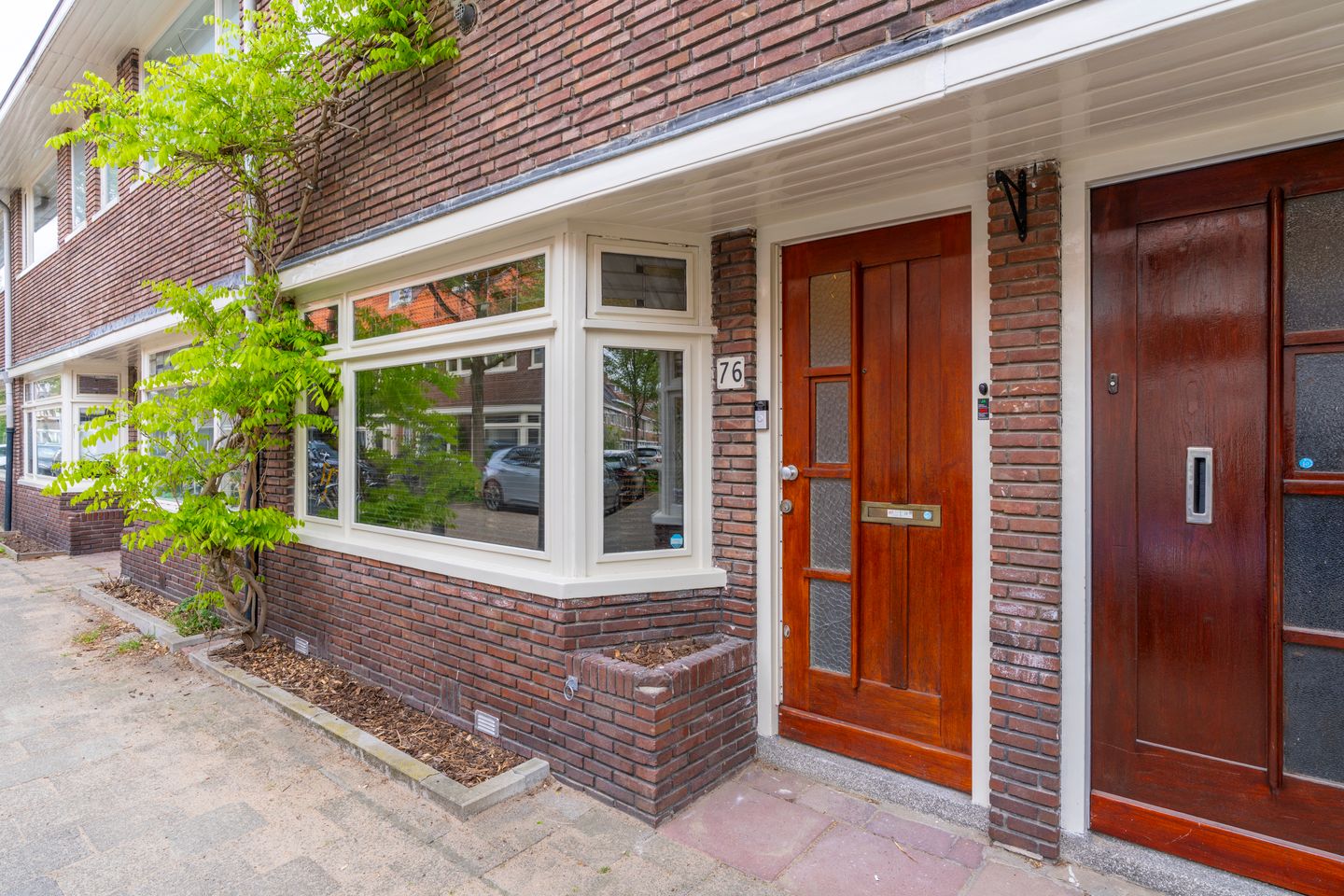 Foto 4 van Berkelstraat 76