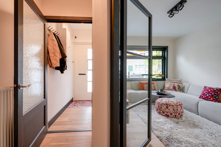 Foto 7 van Berkelstraat 76