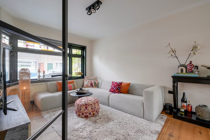 Foto 2 van Berkelstraat 76