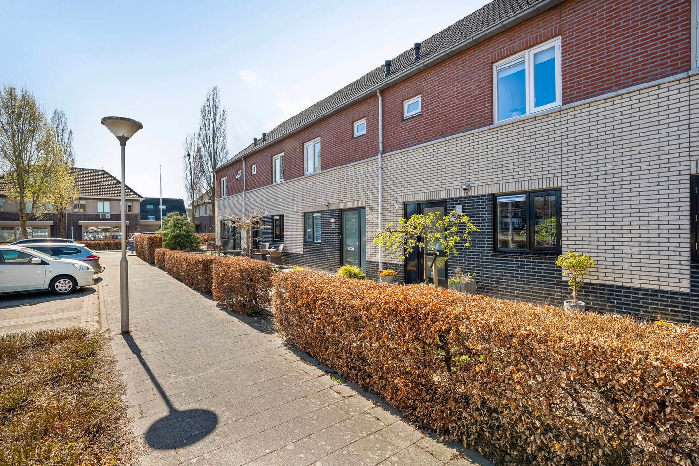 Foto 35 van Van Laarstraat 15