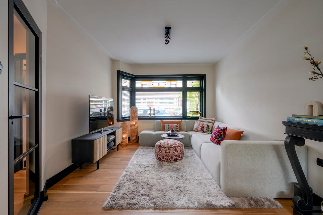 Foto 8 van Berkelstraat 76