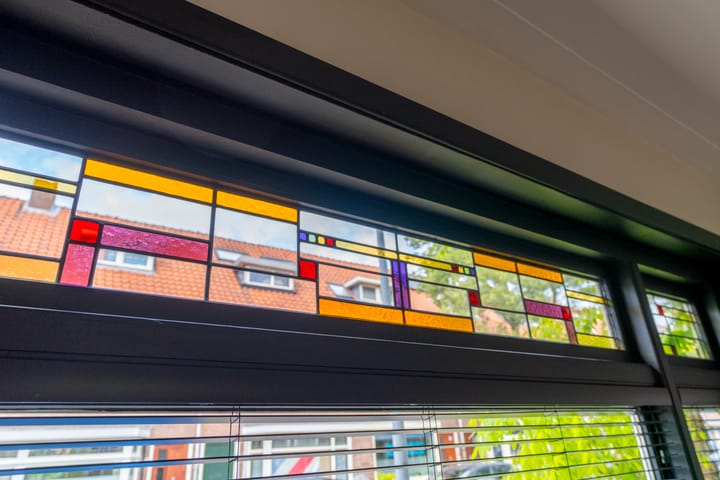 Foto 10 van Berkelstraat 76