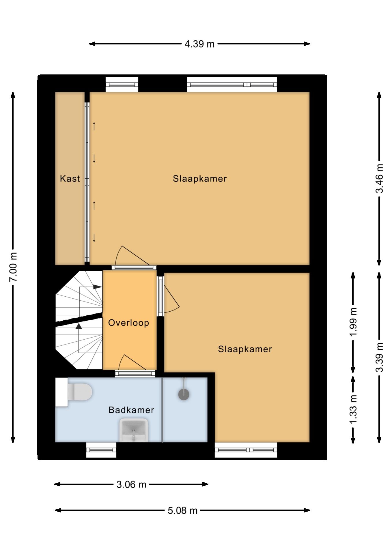 Foto 39 van Van Laarstraat 15