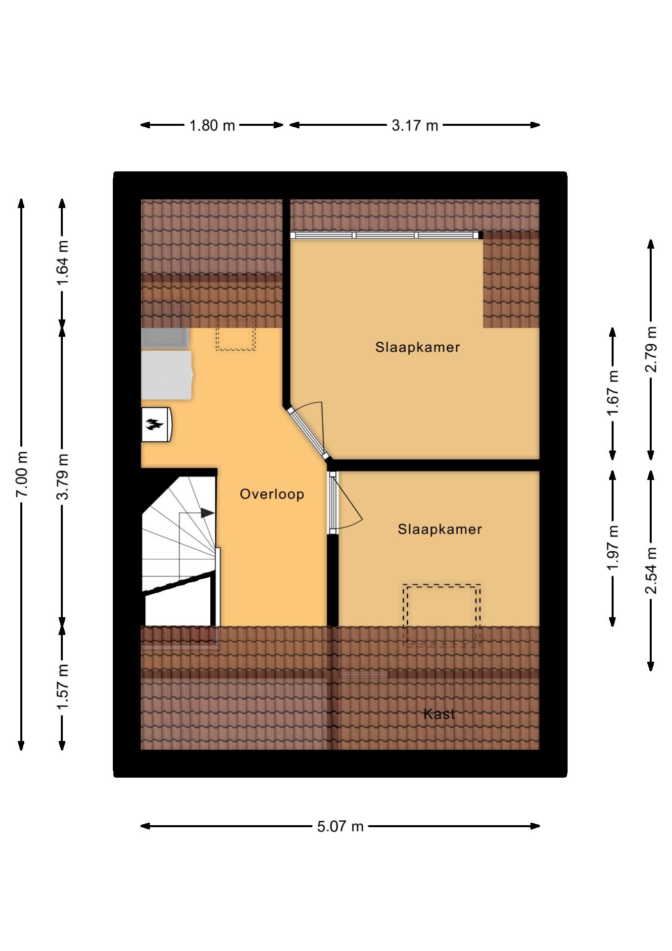 Foto 40 van Van Laarstraat 15