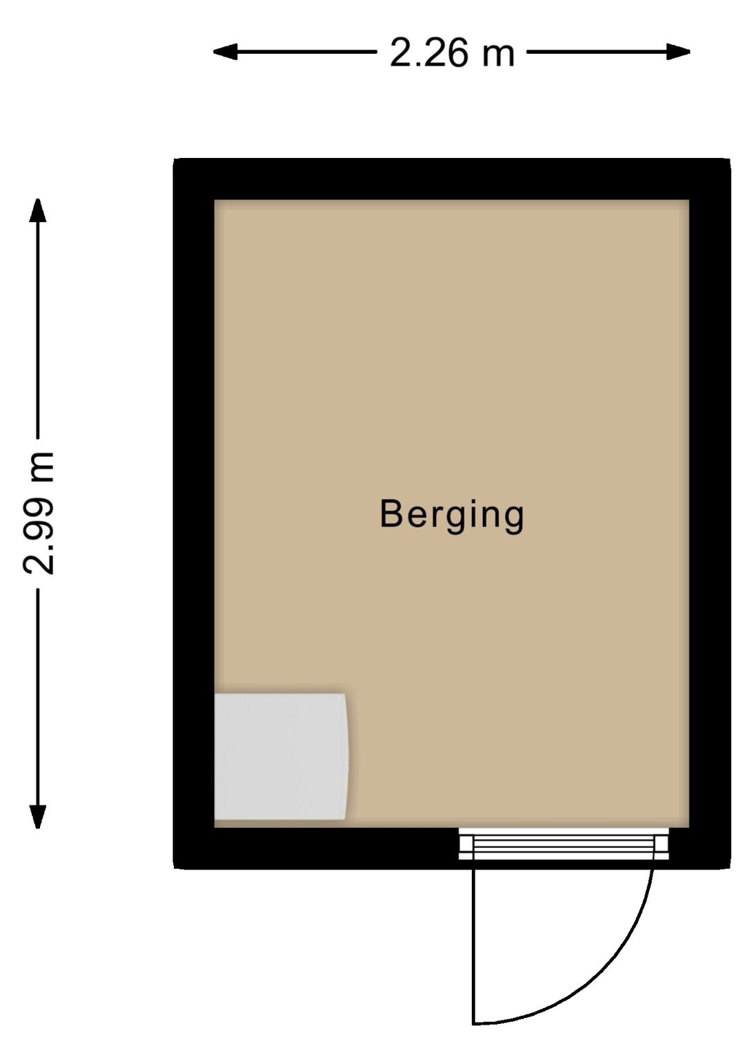 Foto 41 van Van Laarstraat 15