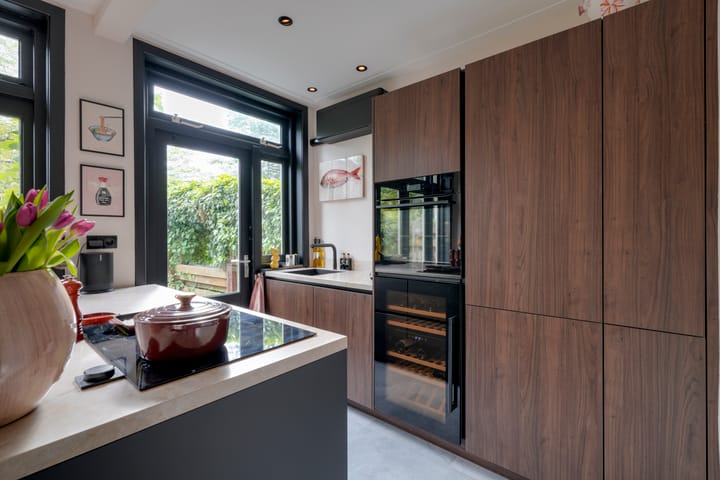 Foto 14 van Berkelstraat 76