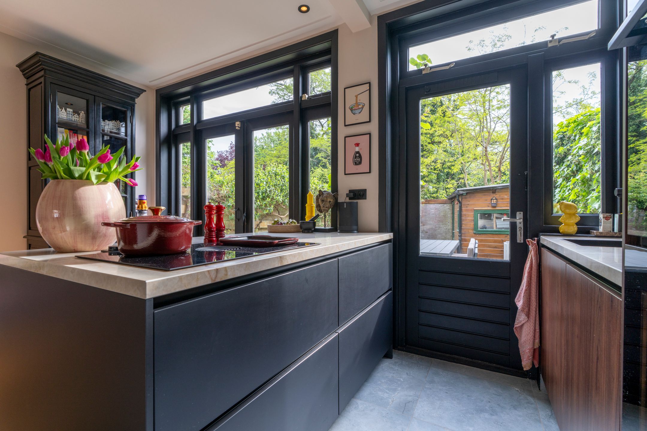 Foto 15 van Berkelstraat 76