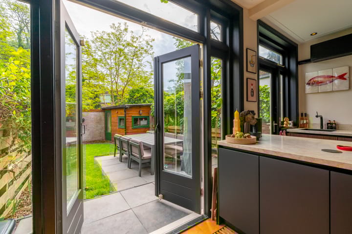 Foto 17 van Berkelstraat 76