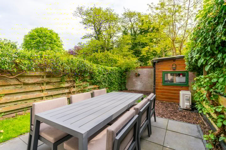 Foto 18 van Berkelstraat 76