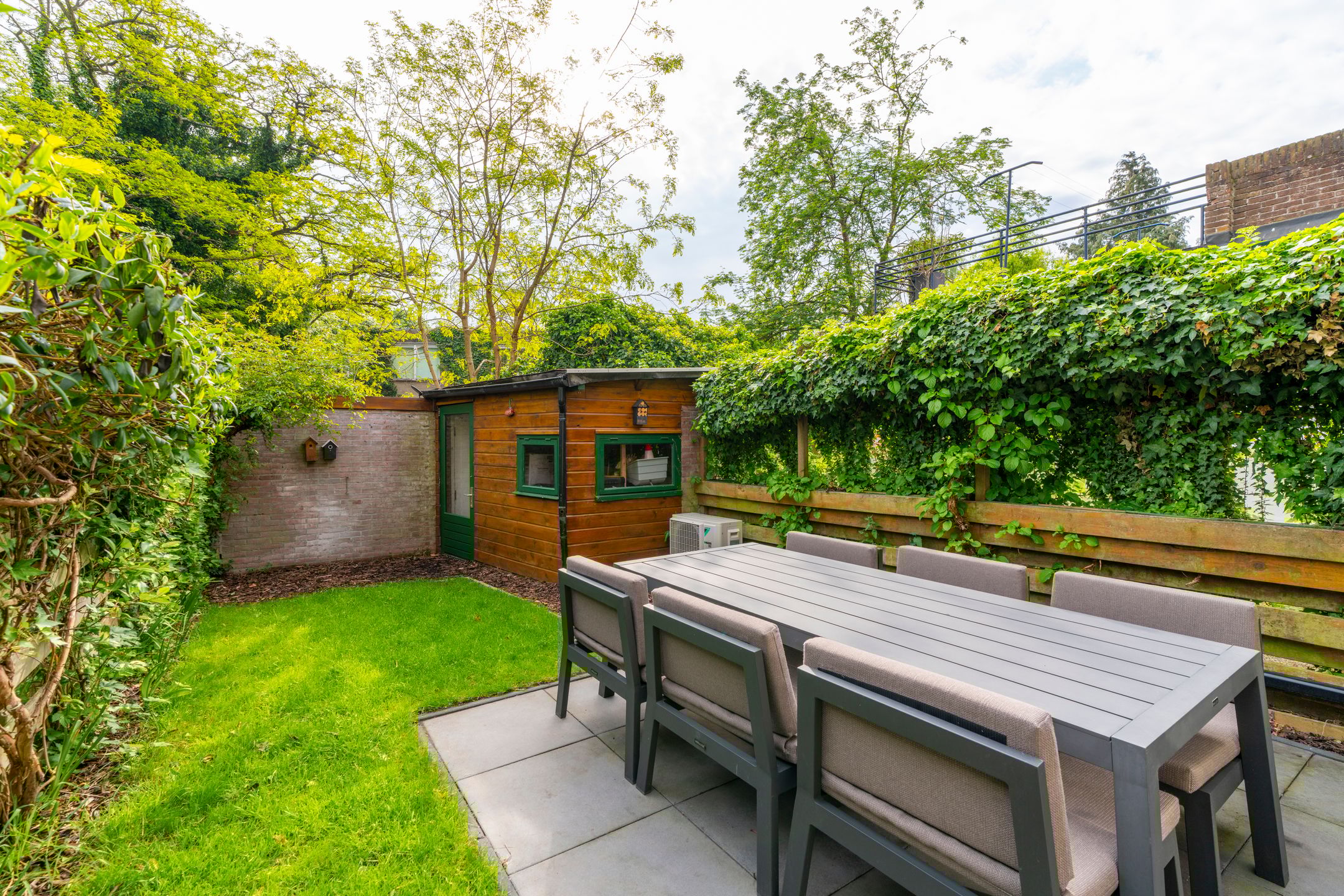 Foto 3 van Berkelstraat 76