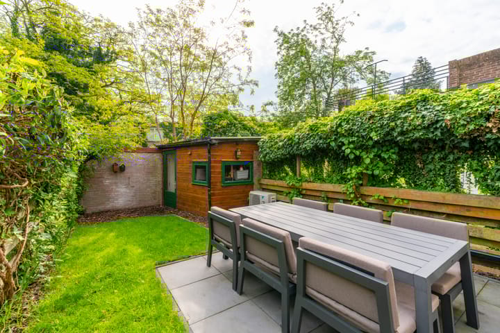 Foto 3 van Berkelstraat 76