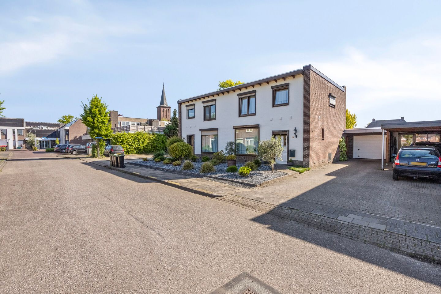 Foto 5 van Bernhardstraat 3