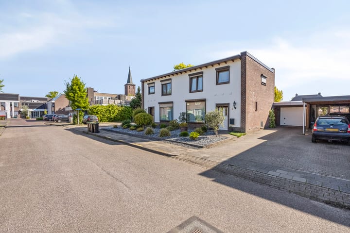 Foto 5 van Bernhardstraat 3