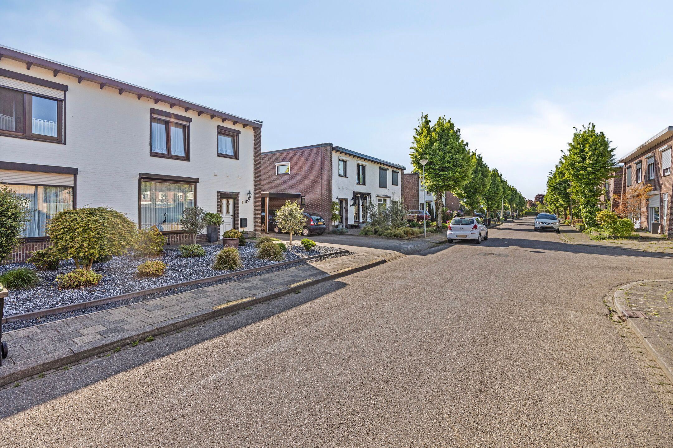 Foto 6 van Bernhardstraat 3