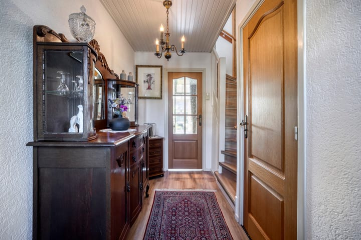 Photo 7 of Bernhardstraat 3