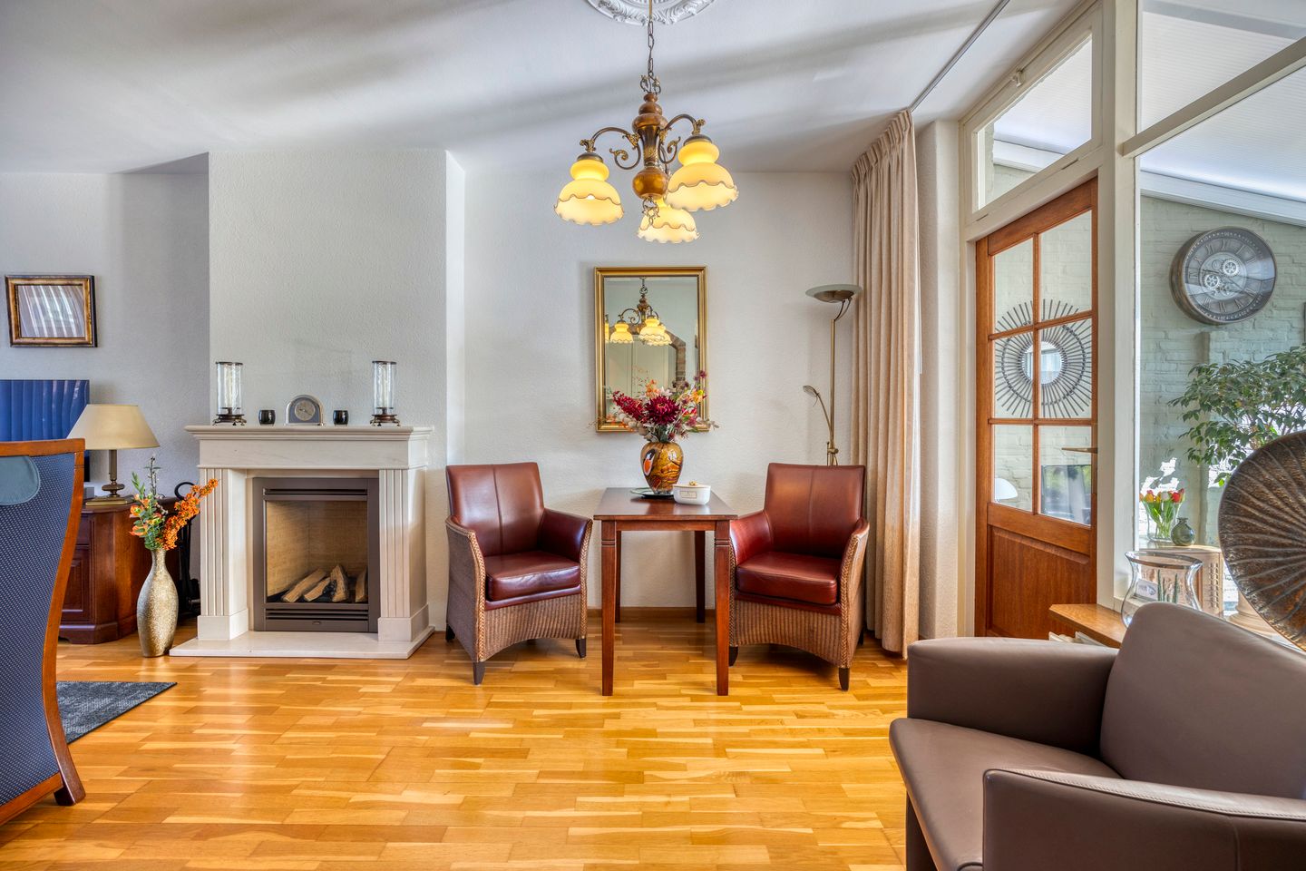 Foto 10 van Bernhardstraat 3