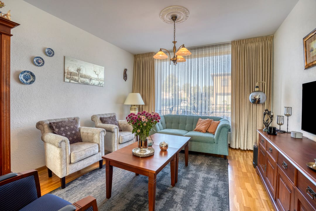 Foto 11 van Bernhardstraat 3