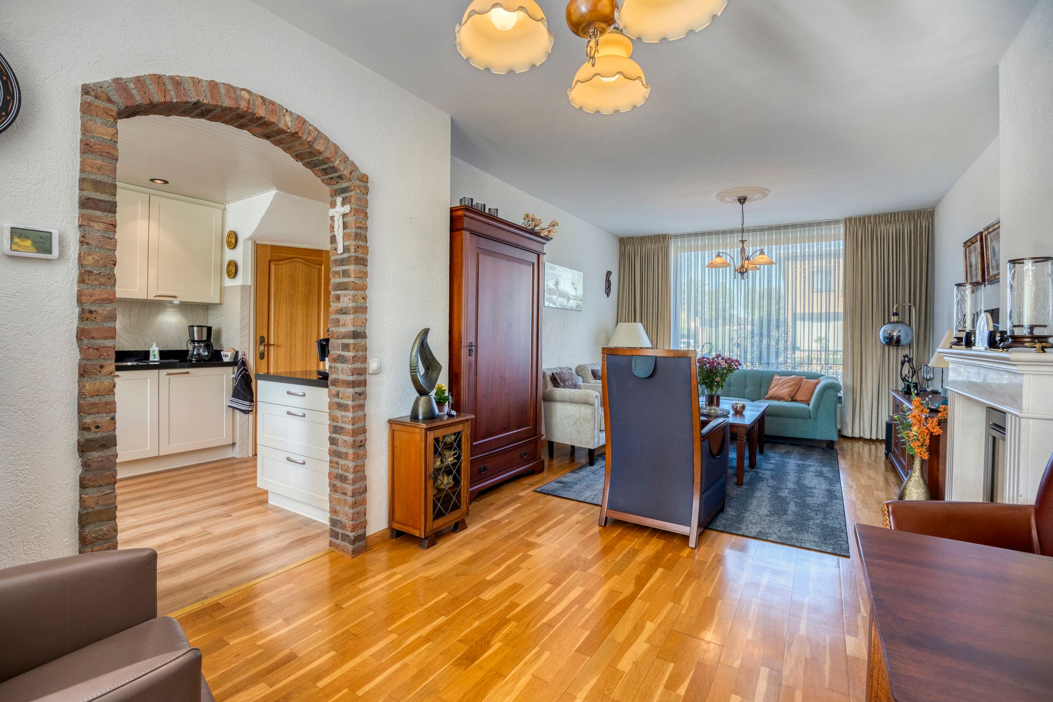 Foto 12 van Bernhardstraat 3