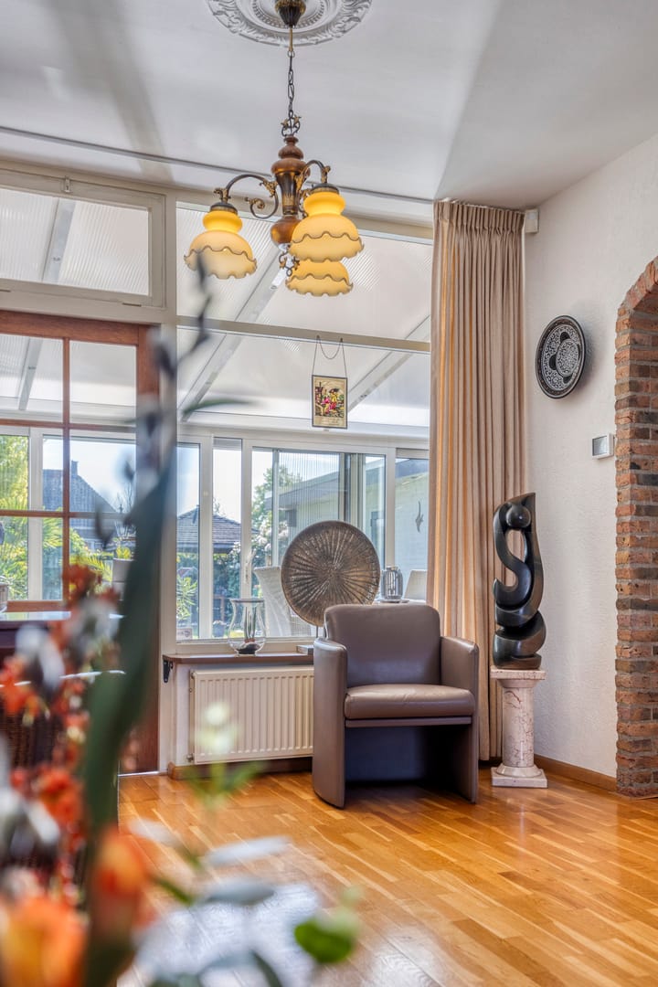 Photo 16 of Bernhardstraat 3